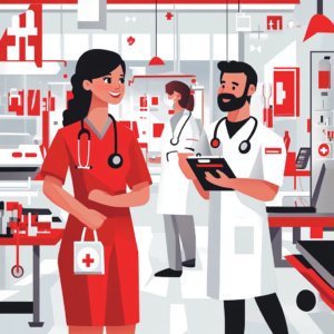 Healthcare