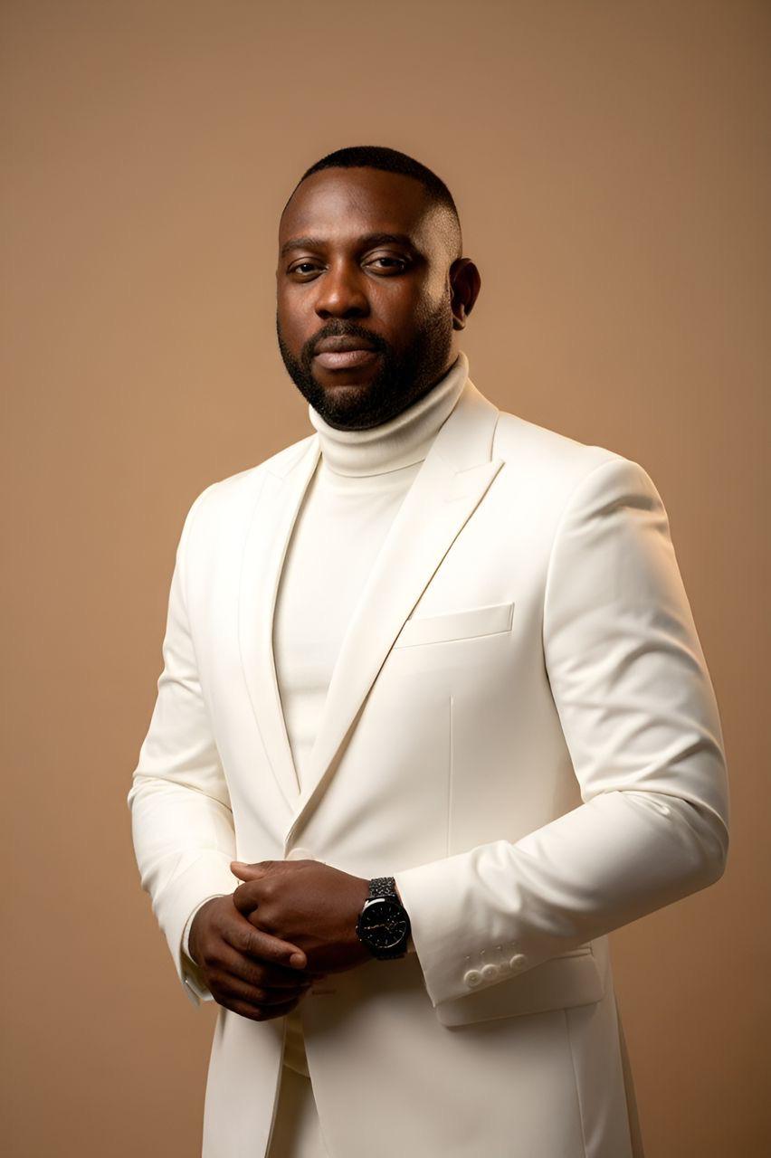 Omosola Peter Omotayo